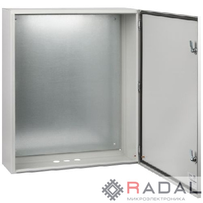Корпус металлический SIMPLE ЩМПг-4-0 (800х650х250мм) IP54 У2 Эра Б0057151