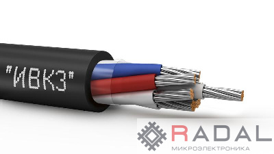 Кабель МКШнг(А)-LS 5х0.75 500В (м) ИВКЗ 00-00011508