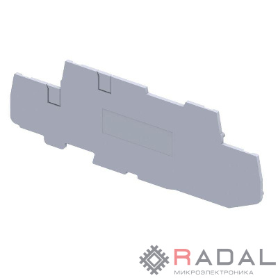Крышка концевая OptiClip EPCPDLK2.5 КЭАЗ 331873
