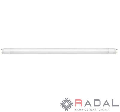 Лампа светодиодная LED-T8-3265М-1500-std 32Вт 230В 6500К G13 2700лм 1500мм мат. ASD 4690612026084