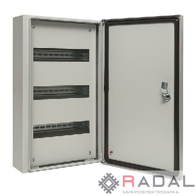 Щит ЩРН-36 (520х310х120) IP54 Basic EKF mb24-36-bas