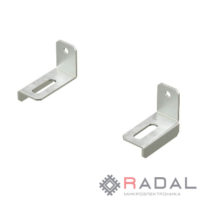 Кронштейн для настенного крепления корпусов RAM fit (уп.2шт) DKC R6BRWL
