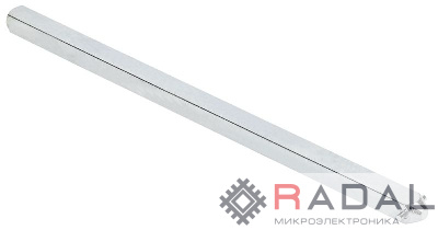 Вал 280мм для рукояток дистанц. управл. ВРК 315-1600А KARAT IEK KA-VR00D-V-0315-1600-280