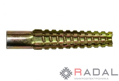 Дюбель для газобетона MUD 6x32 EKF dg6x32