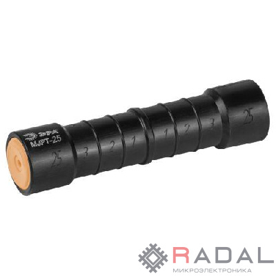 Гильза изолированная фазная MJPT-25 (ГИФ-25) ЭРА Б0064261