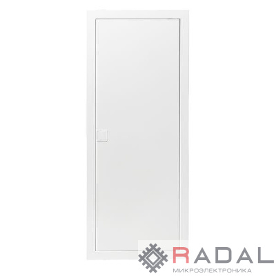 Щит силовой встраив. Nova 60мод. IP40 с метал. дверью PROxima EKF nv-pb-md-5