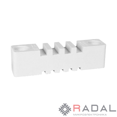 Изолятор шинный плоский OptiIsol ИШП-155-1-5/10 КЭАЗ 351755
