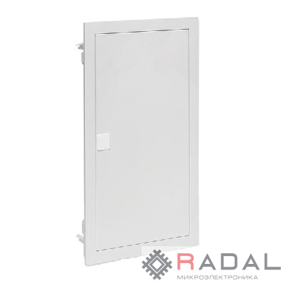 Щит силовой встраив. Nova 36мод. IP40 с пластик. дверью PROxima EKF nv-pb-pd-3