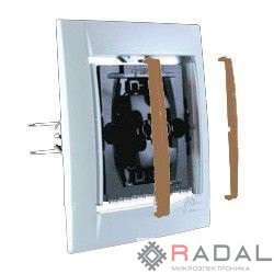 Вставка декоративная Simon34 (уп.2шт) кор. 34901-32