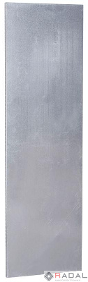 Панель монтажная 1850х762 SMART IEK YKV-PM-1850-762
