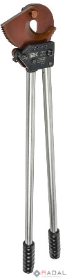 Ножницы секторные НС-26Тр IEK TNS41-026-TP