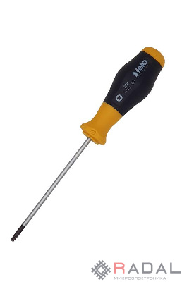 Отвертка Tx 10х100 Felo 90810340
