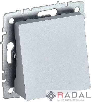 Вывод кабеля BRITE МВ10-БрА алюм. IEK BR-VK10-0-K47