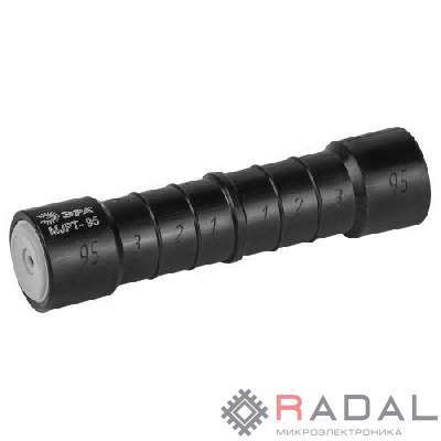 Гильза изолированная фазная MJPT-95 (ГИФ-95) ЭРА Б0064239