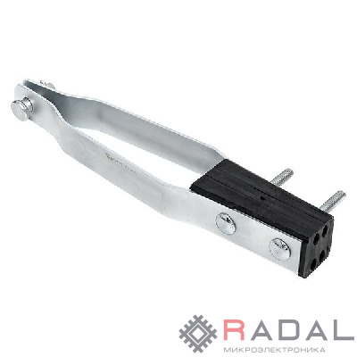 Зажим анкерный PA-4120 (4х120) PROxima EKF pa-4120