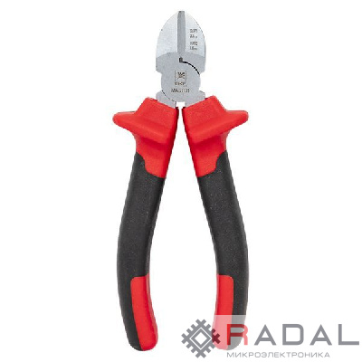 Бокорезы 160мм Master Basic EKF bo-160-mas