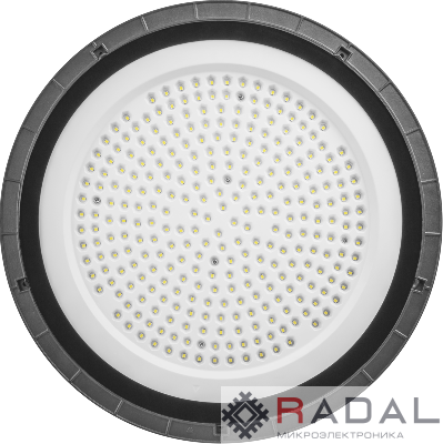 Светильник светодиодный 90 479 OHB-01-150-5K-LED подвесной для высоких пролетов ОНЛАЙТ 90479