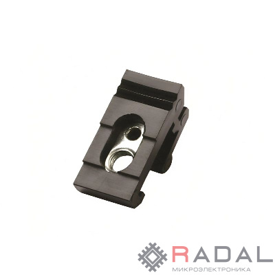 Клипса G P- KLIP M3-M5 (уп.100шт) DKC 03535