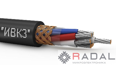 Кабель МКЭШ 14х0.75 500В (м) ИВКЗ 00-00036214