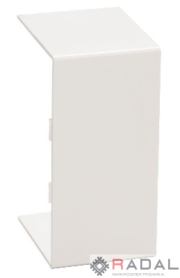 Соединитель на стык 12х12 КМС ELECOR (уп.4шт) IEK CKMP10D-S-012-012-K01-R