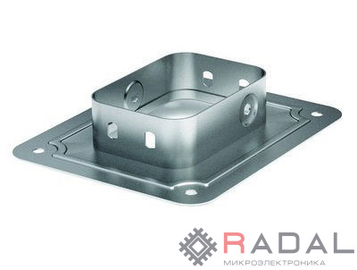 Фланец соединительный FR 50х50 DKC 37410