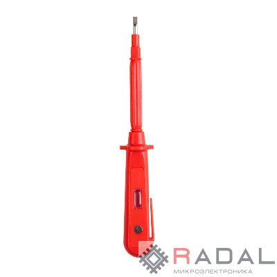 Тестер-пробник с комбинированным жалом R-14 REXANT 12-2044