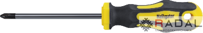 Отвертка Navigator 82 358 NHT-Ot01-PH2-100 (обычная) Navigator 82358