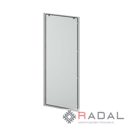 Панель задняя для шкафов CQE N 2000х300мм DKC R5NCRE2030