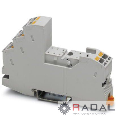 Модуль базовый RIF-1-BPT/2х21 Phoenix Contact 2900931
