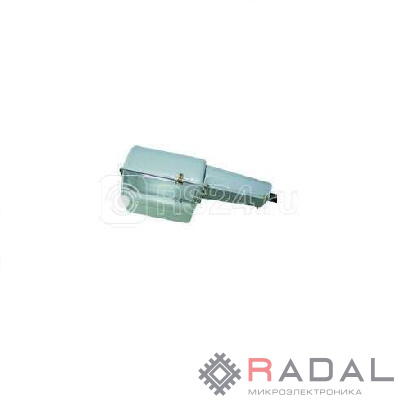 Светильник РКУ28-400-003 400Вт E40 IP53 с плоск. стекло GALAD 01338