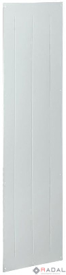 Панель боковая для ВРУ 2000.ХХХ.450 SMART (уп.2шт) ИЭК YKV-PB-20-45