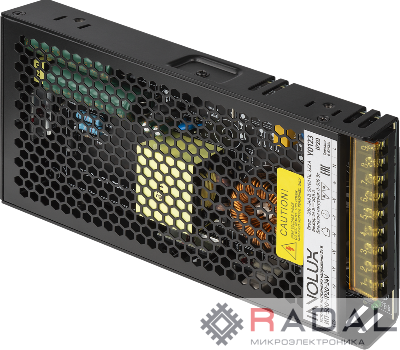 Драйвер для светодиодной ленты 93 513 ИП-500-IP20-24V INNOLUX 93513