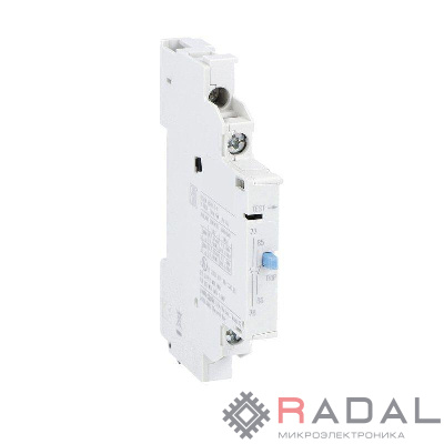 Контакт сигнальный OptiStart MP-M11-T2 КЭАЗ 340190