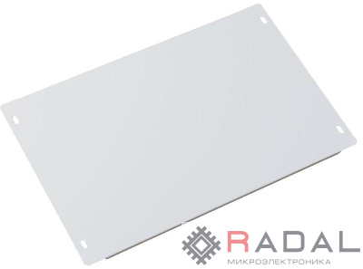 Панель ЛГ к ЩМП-1 36 PRO/GARANT H=50 (уп.2шт) IEK Y-PL-G-36-1-0-50