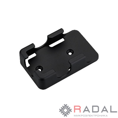 Держатель для пульта SMART-RH3 Black пластик Arlight 023745