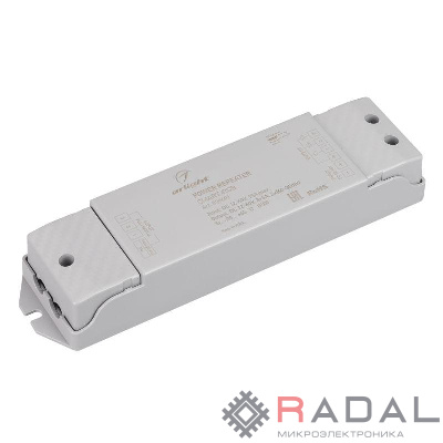 Усилитель SMART-RGB (12-60В 3х5А) Arlight 029601