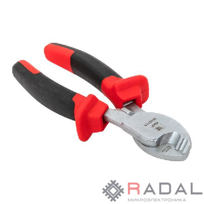 Ножницы кабельные НК-12 Master Basic EKF nk-12-mas