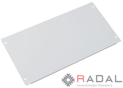 Панель ЛГ к ВРУ-х хх.80.хх 36 TITAN (H=400) (уп.2шт) IEK YKV-PL-G-36-80-4-0