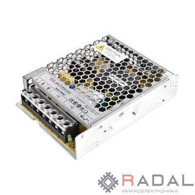 Блок питания PSL002 24В 150Вт IP20 Maytoni 220204