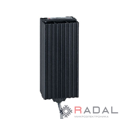 Обогреватель на DIN-рейку 100Вт 230В IP20 PROxima EKF heater-100-20