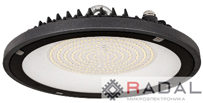 Светильник светодиодный ДСП 4020 150Вт 6500К IP65 GENERICA LDSP0-4020-150-6500-K02-G