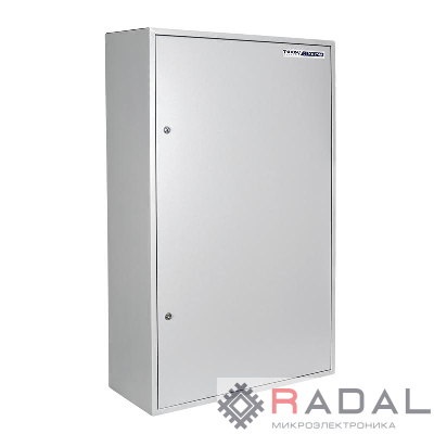 Корпус металлический ЩМП-6 IP31 1200х750х300 с монтажн. панелью PRIZMA TOKOV Electric TKE-PZ-MPB31-6