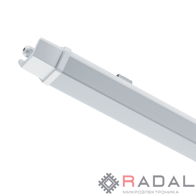 Светильник ODSP-03-24-6.5K-LED (Аналог ЛСП) ОНЛАЙТ 61912