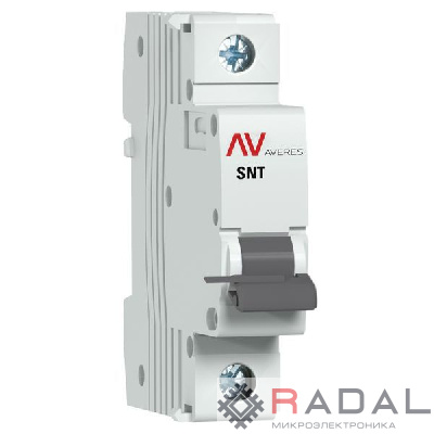 Расцепитель независимый AV-SNT AVERES EKF av-snt-averes
