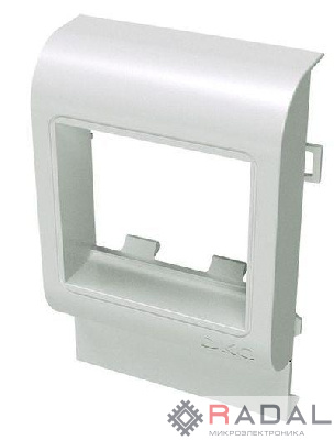 Рамка установочная под VIVA 2мод. PDA-DN 120 DKC 10063
