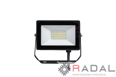 Прожектор светодиодный BVP150 LED18/NW PSU 20W SWB G2 GM Philips 911401821283