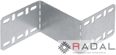 Переходник Н100х400 HDZ IEK CLP1H-100-400-M-HDZ