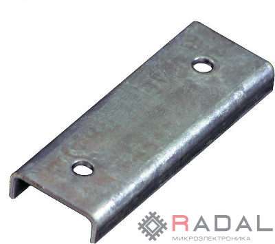 Планка крепежная HELIO к светильнику RIVAL/REGO/RING СТ 2301000200
