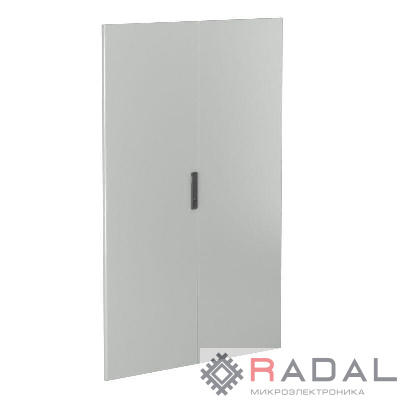 Дверь для шкафа RAM BLOCK CQE 1800х1200 DKC R5CPE18120