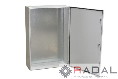 Корпус металлический ЩРНМ IP55 1200х600х300 DEKraft 32520DEK
